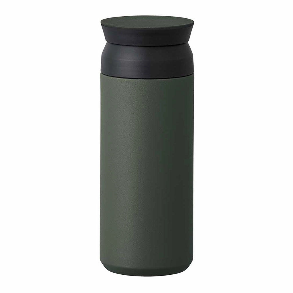 Travel Tumbler