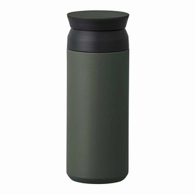 Travel Tumbler