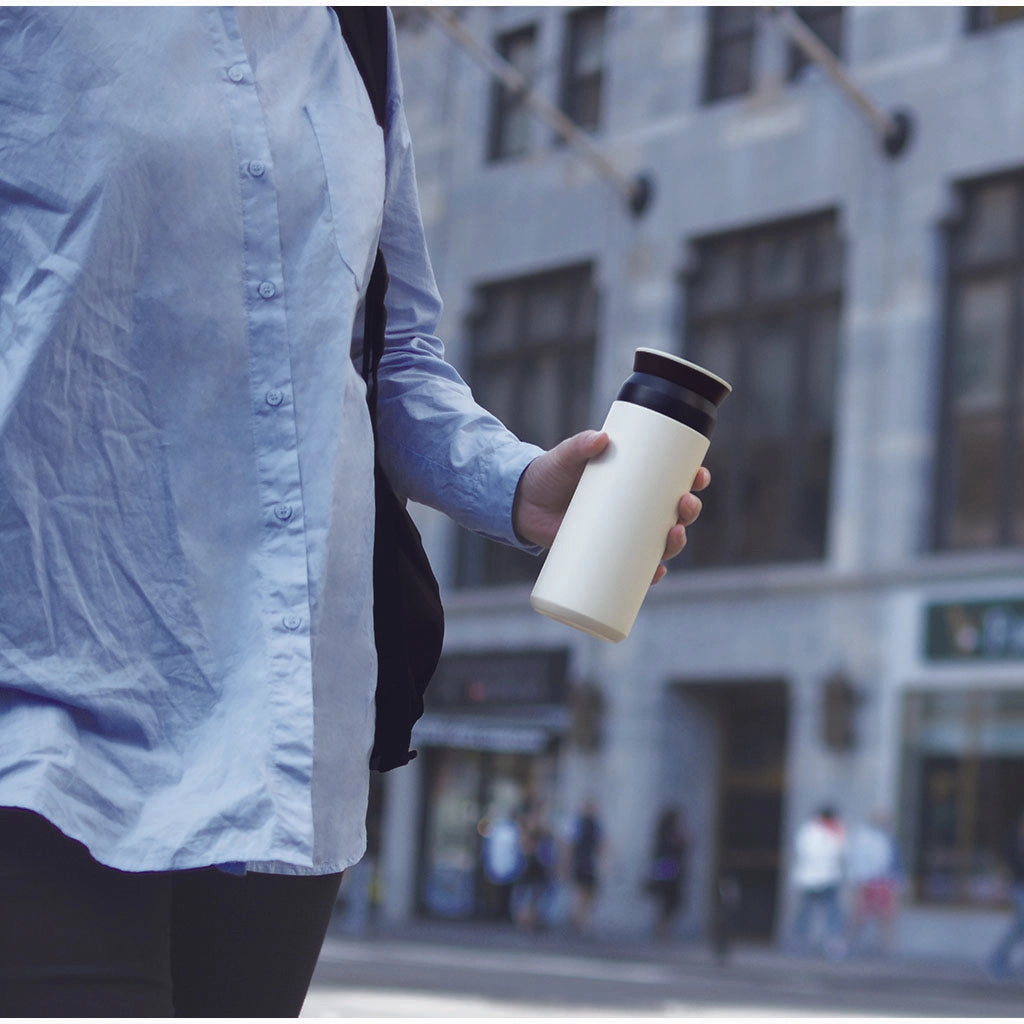 Travel Tumbler