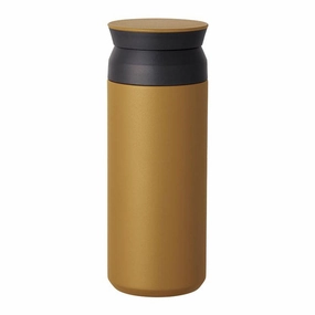 Travel Tumbler