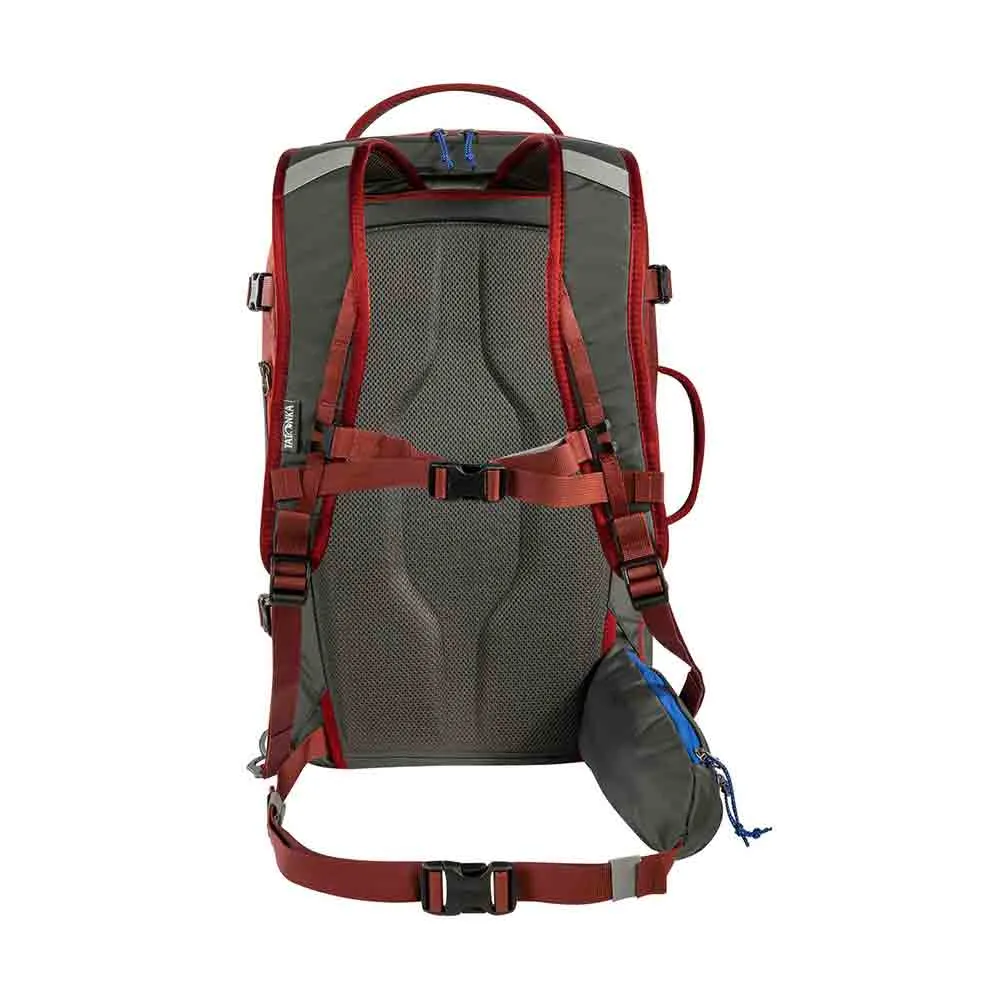  Traveller Pack 35