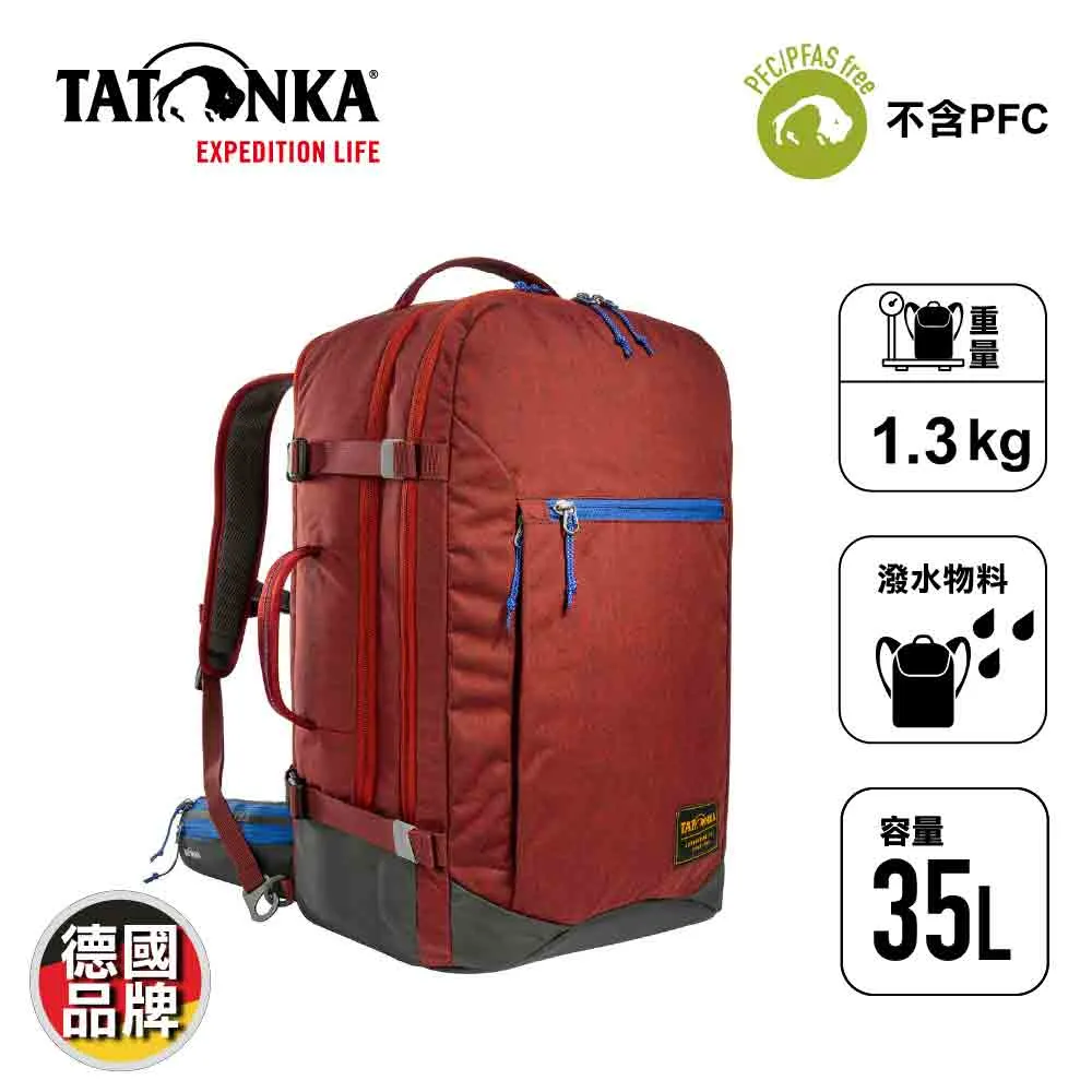  Traveller Pack 35