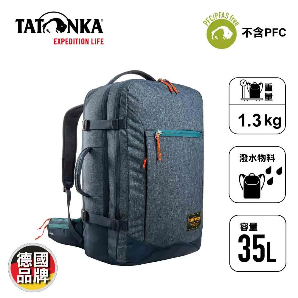  Traveller Pack 35