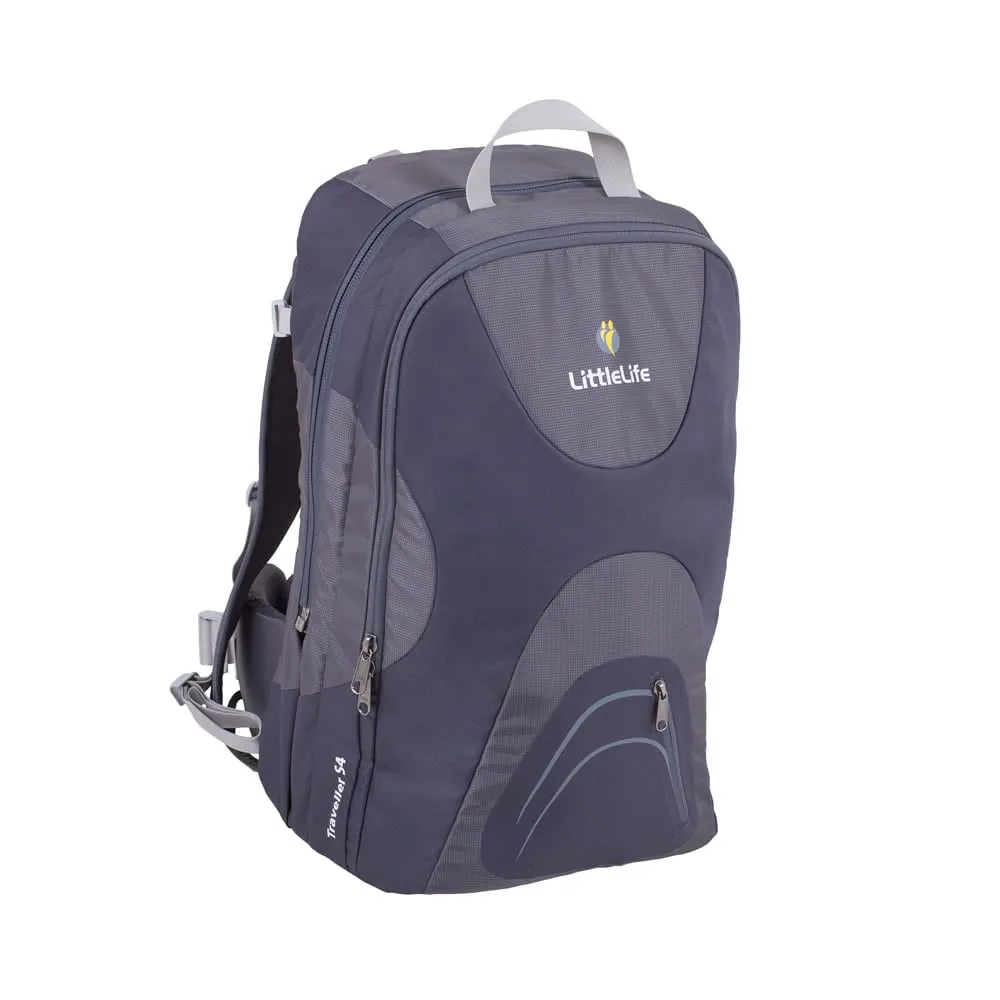  Traveller S4 Child Carrier
