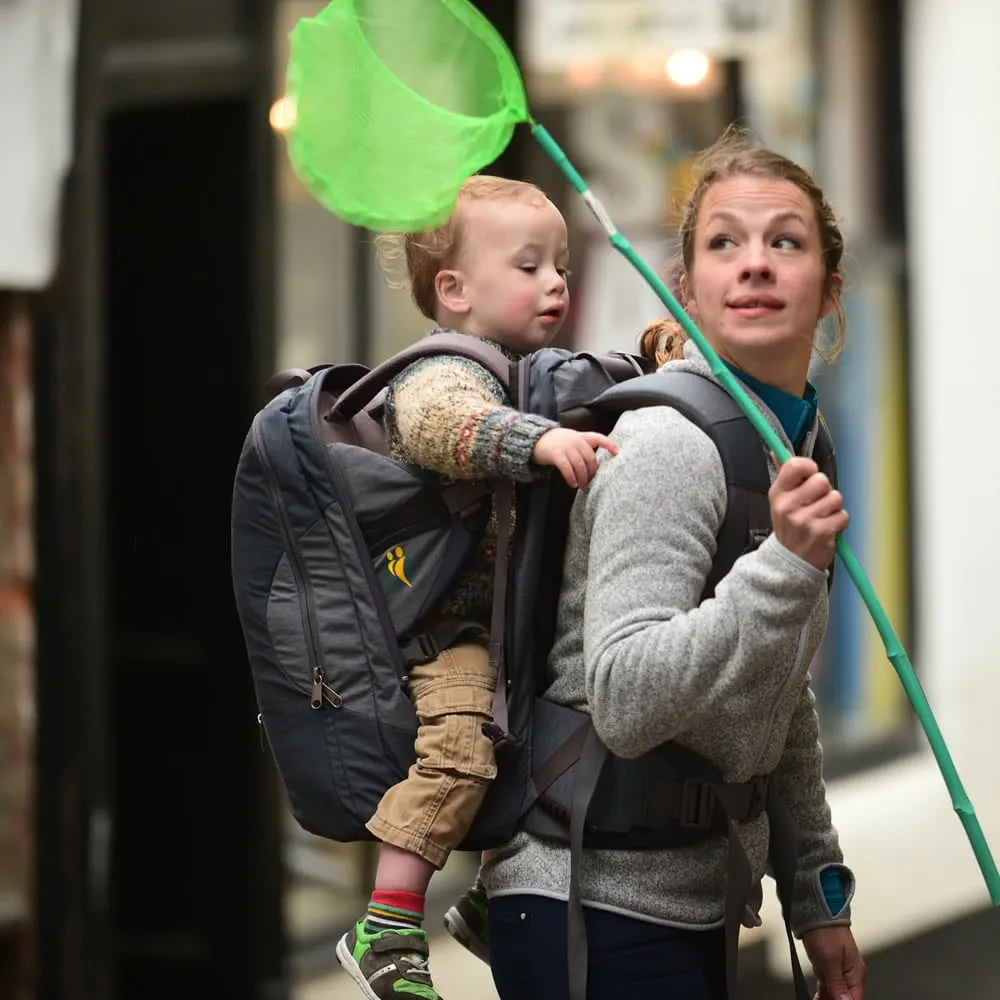  Traveller S4 Child Carrier
