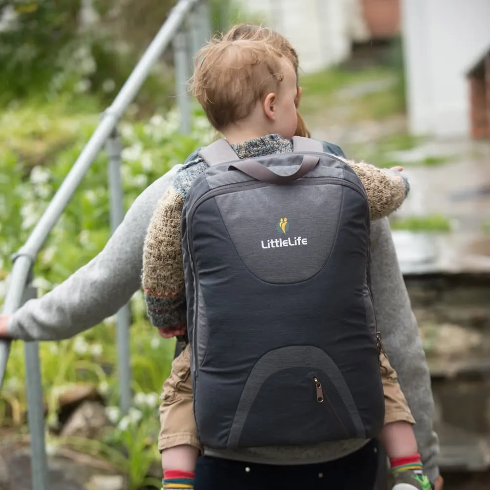  Traveller S4 Child Carrier