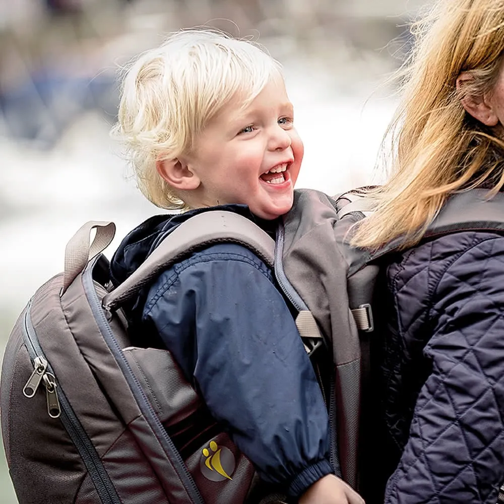  Traveller S4 Child Carrier