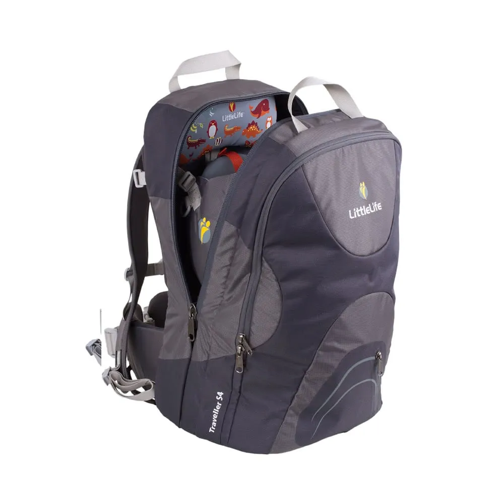  Traveller S4 Child Carrier