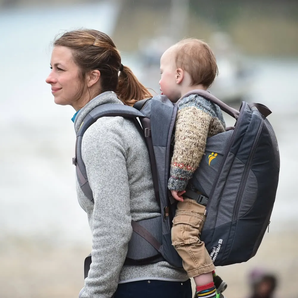  Traveller S4 Child Carrier