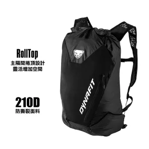  Traverse 23