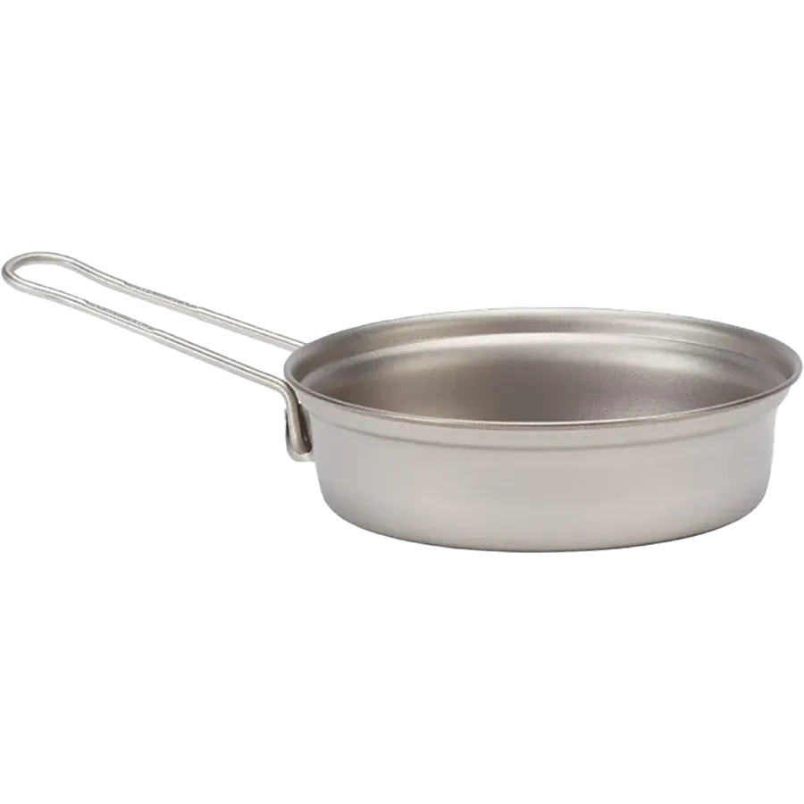 Trek 900 Titanium Cookset
