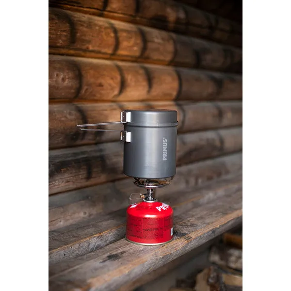  Trek Pot 1L