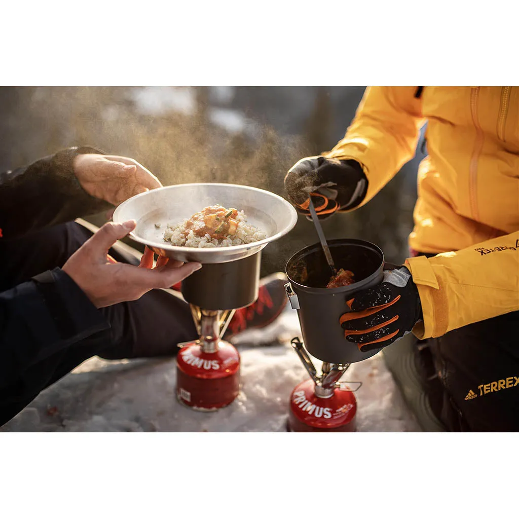 Trek Pot SET