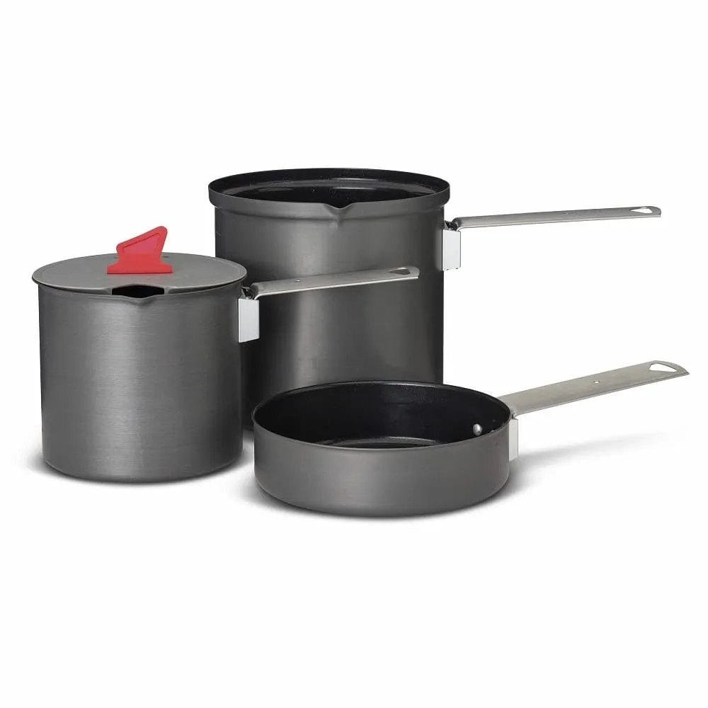  Trek Pot Set