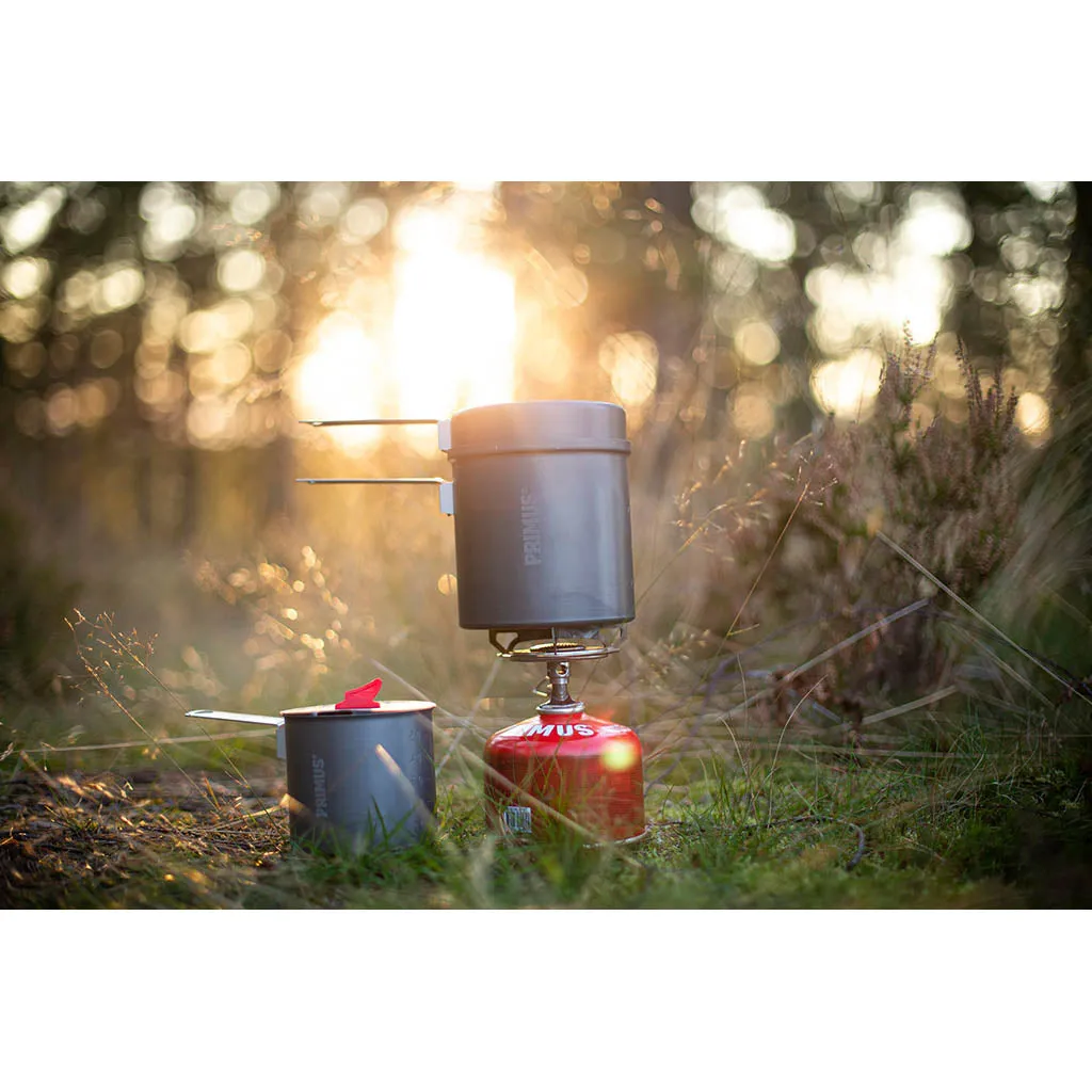 Trek Pot SET