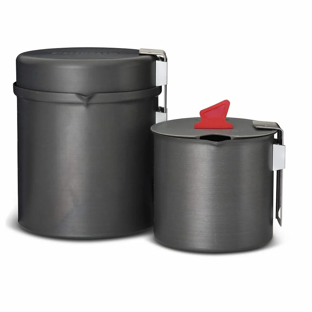  Trek Pot Set