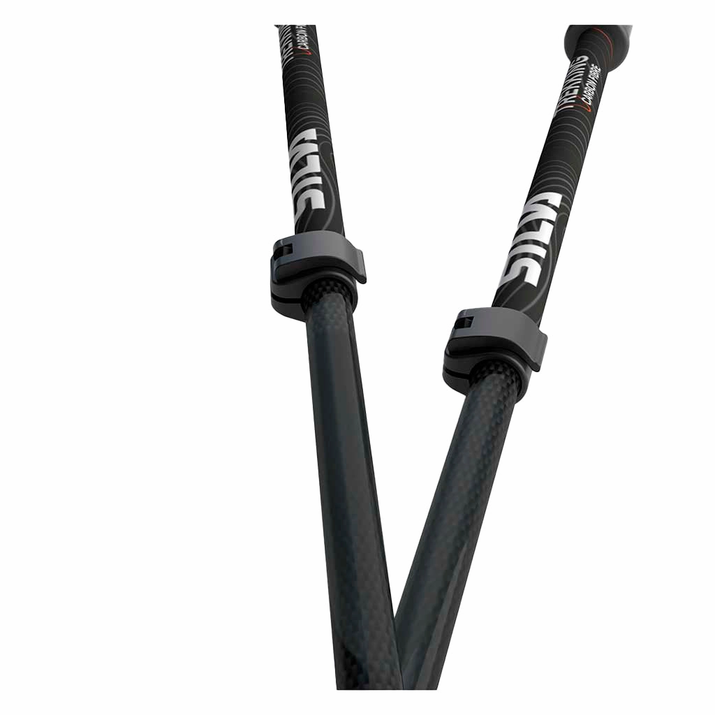 Trekking Poles | Carbon
