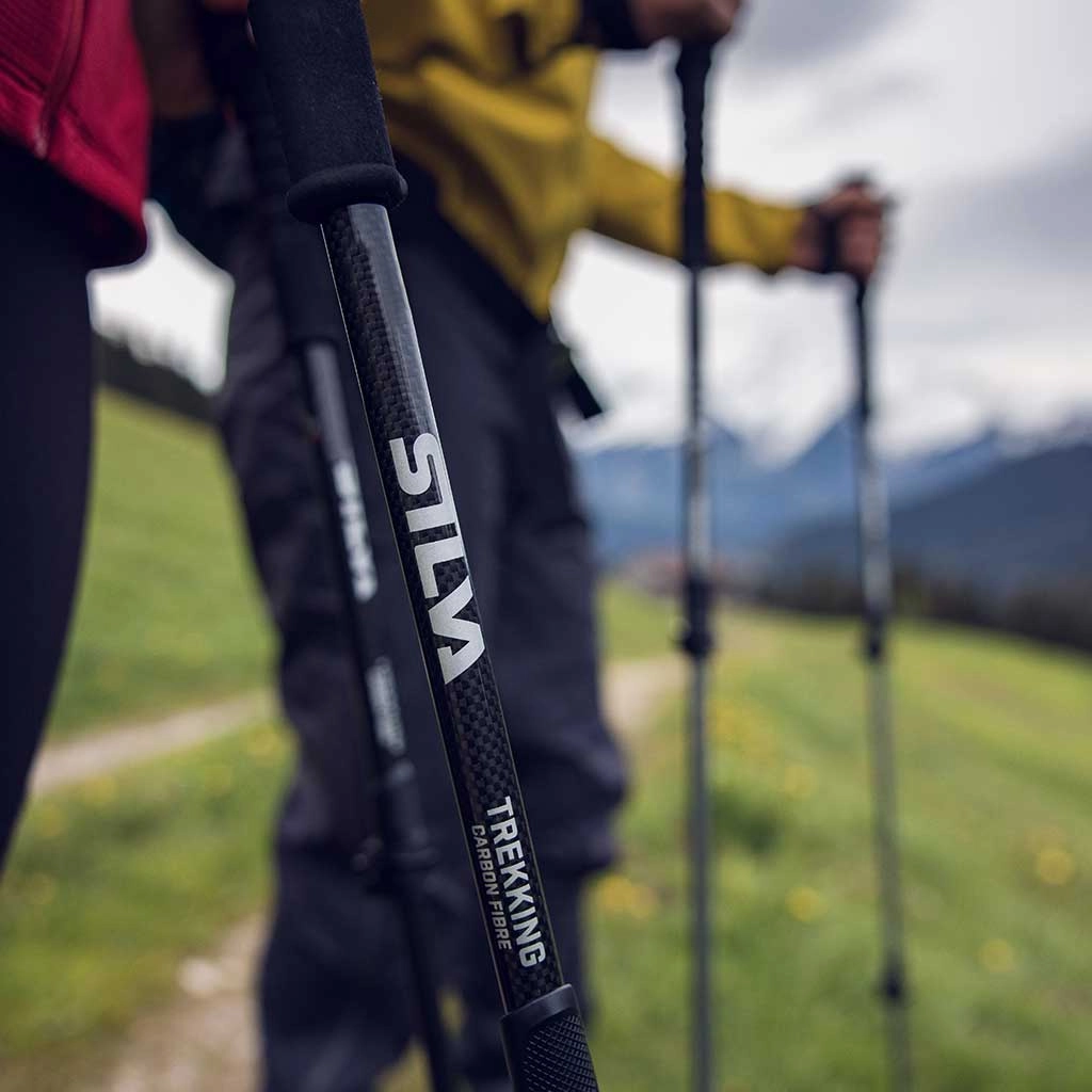 Trekking Poles | Carbon