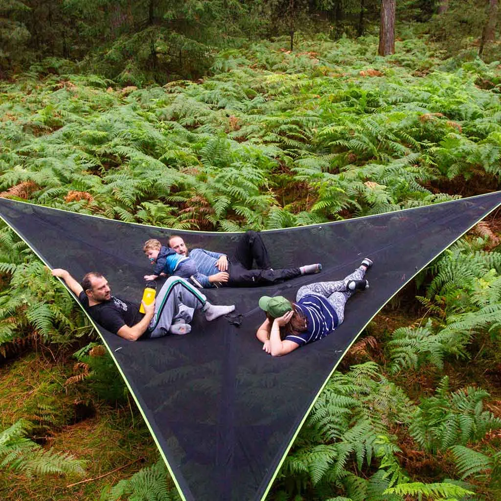 Trillium XL Hammock | 6 Person