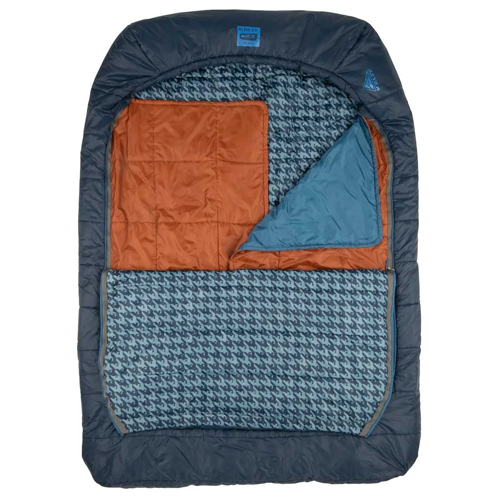 Tru.Comfort Doublewide 20F Sleeping Bag