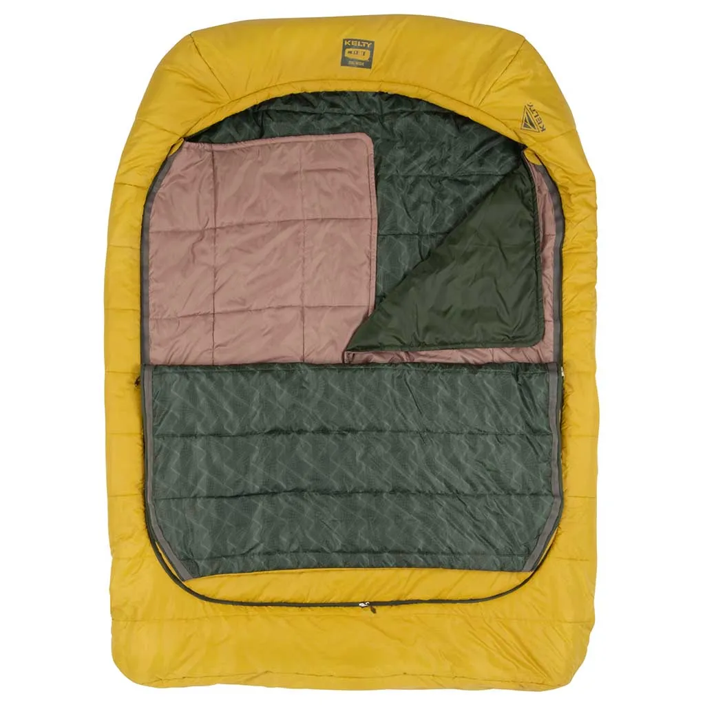 Tru.Comfort Doublewide 20F Sleeping Bag