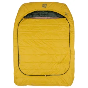 Tru.Comfort Doublewide 20F Sleeping Bag