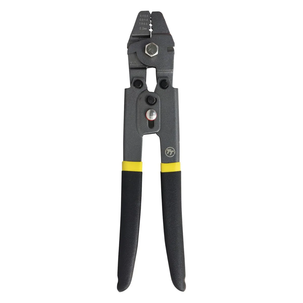 TT 10 inch Crimping Pliers