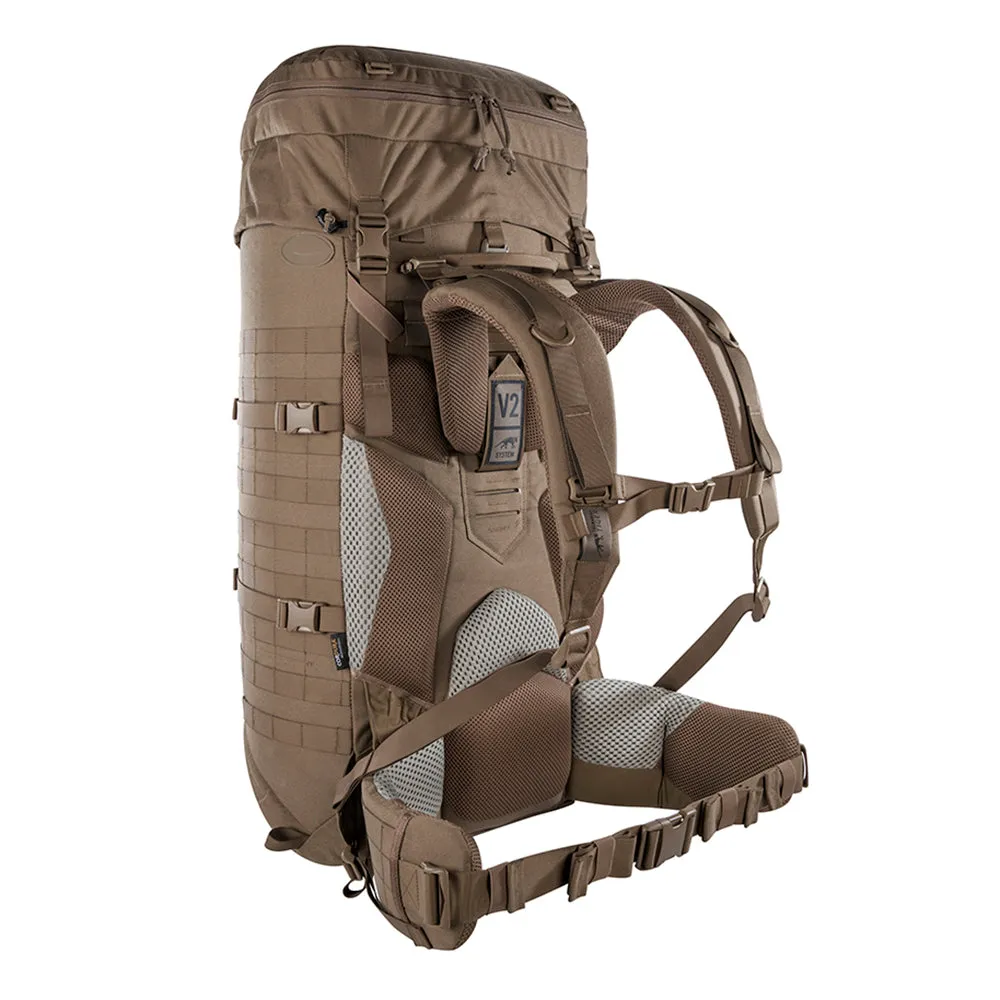  TT Base Pack 75