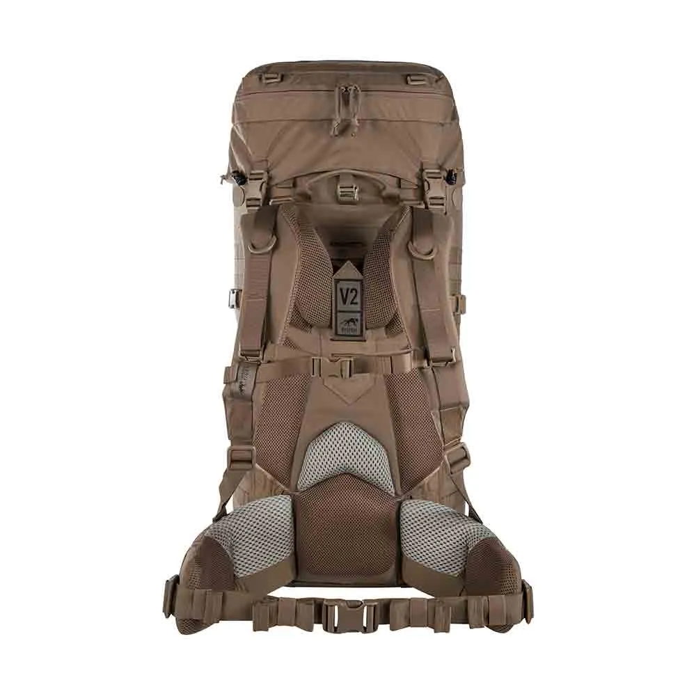  TT Base Pack 75