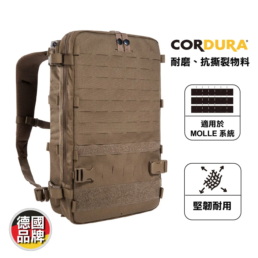  TT BREACHER PACK