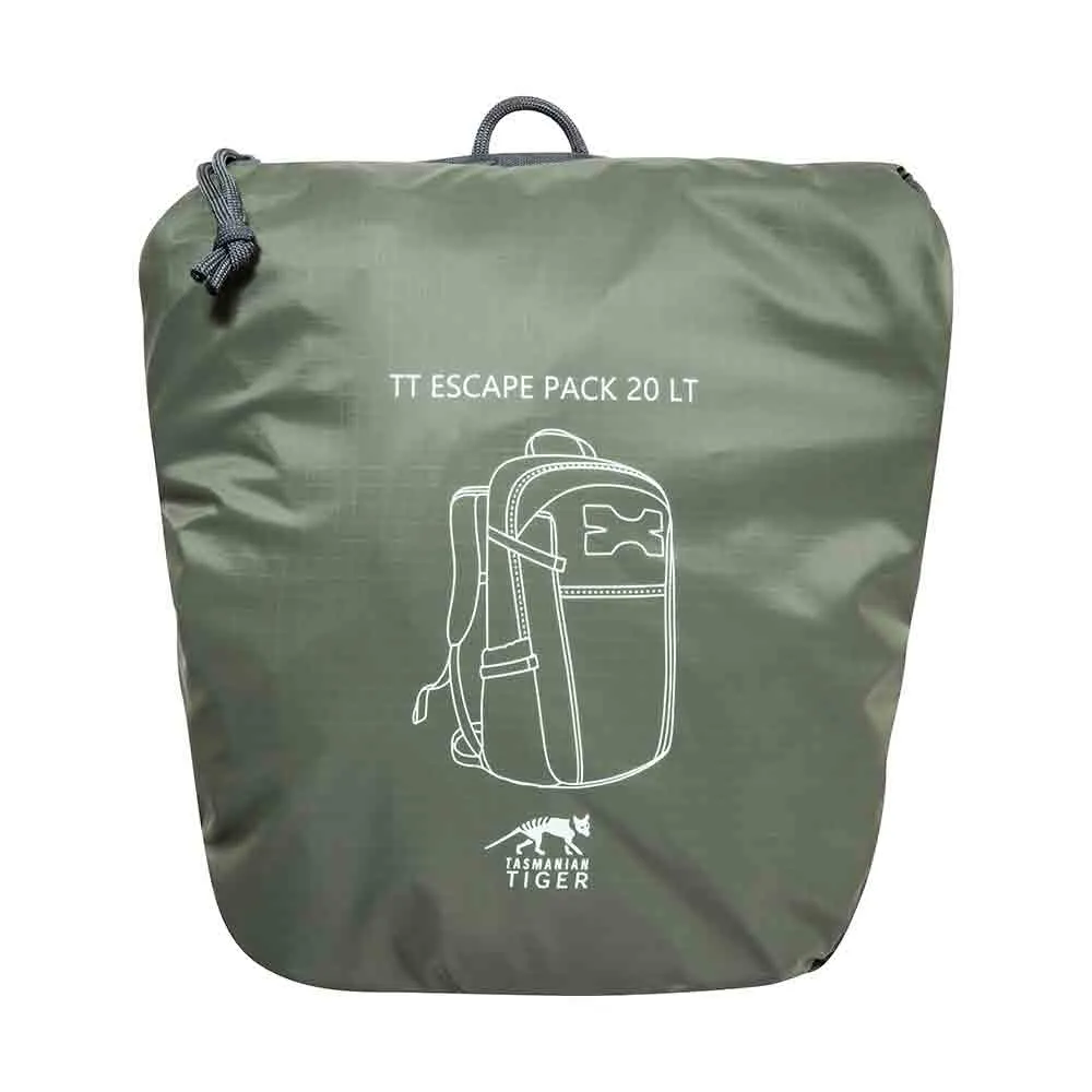  TT Escape Pack 20 LT
