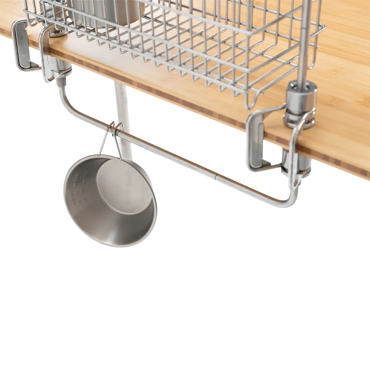 TTA Unit Frame