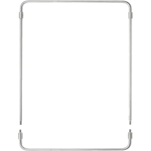 TTA Unit Frame