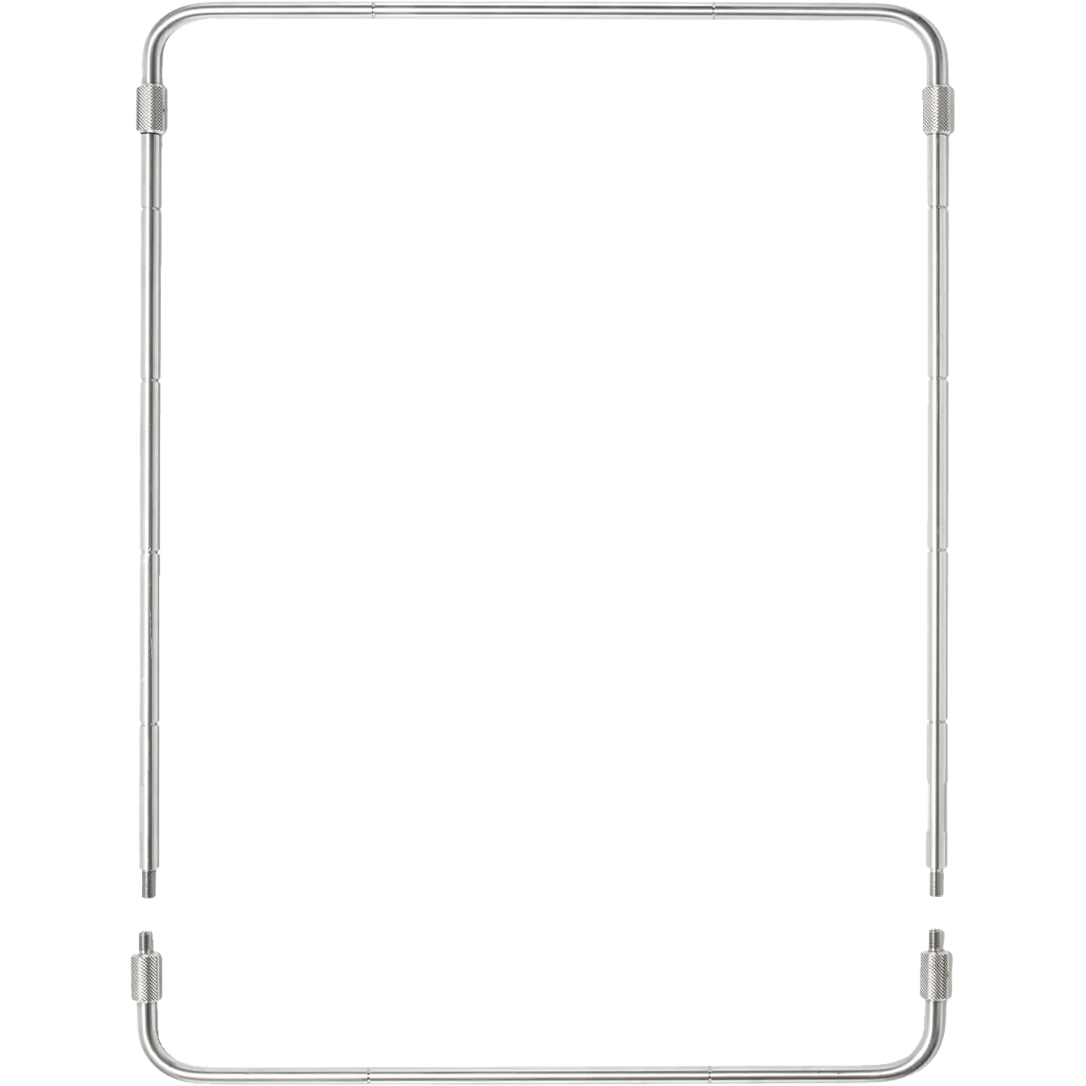 TTA Unit Frame