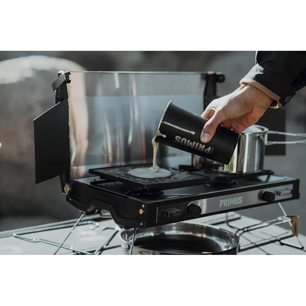 Tupike Stove