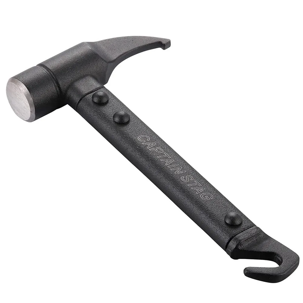  UA-4541 Tent Peg Hammer