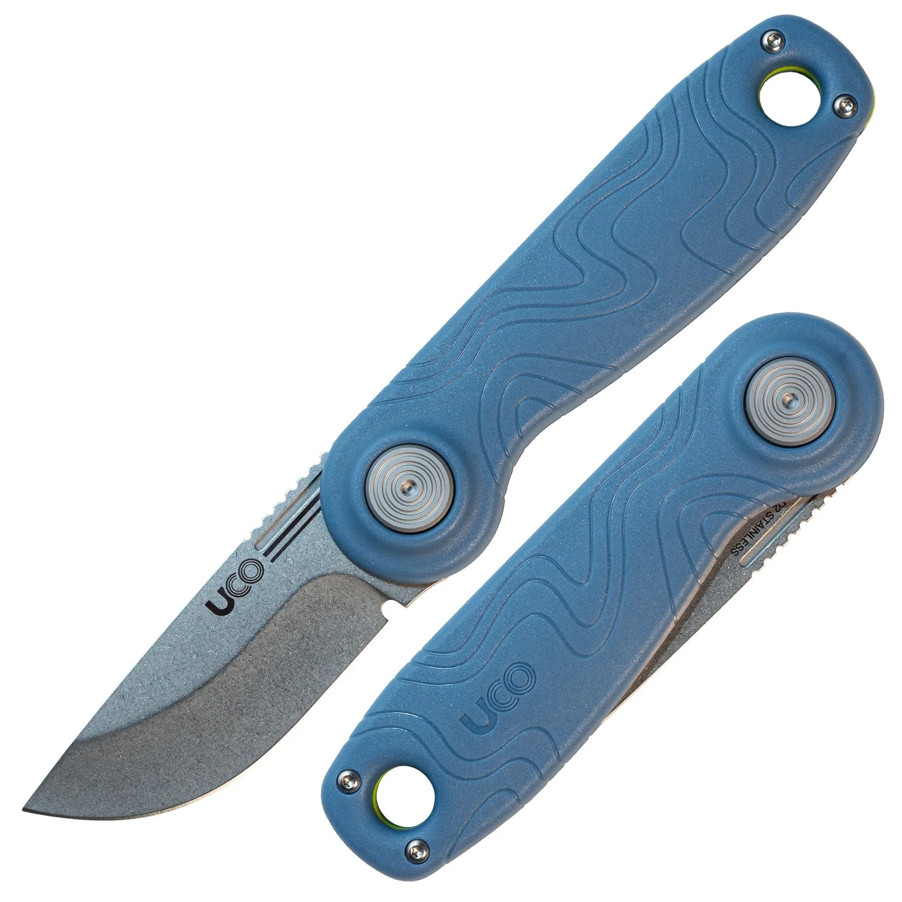 UCO Ingalls Knife