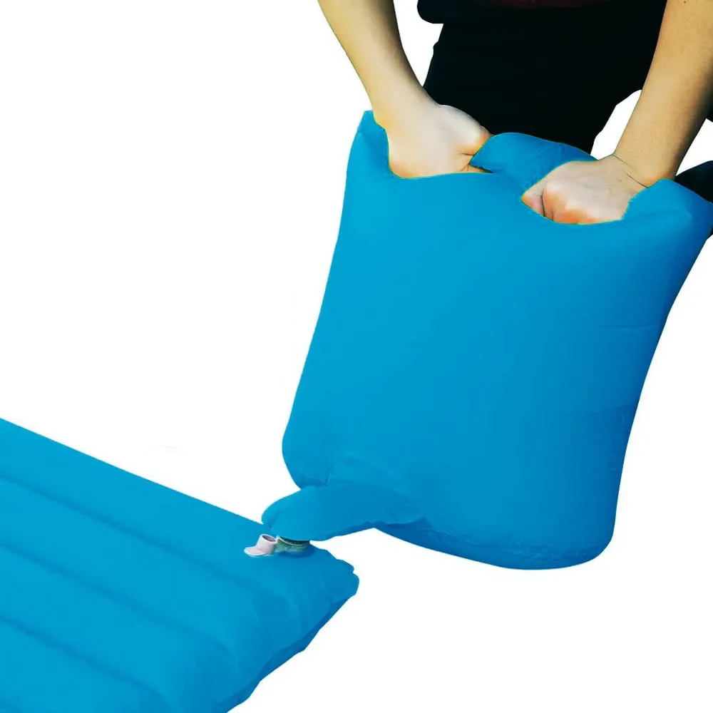  UL Double Mat