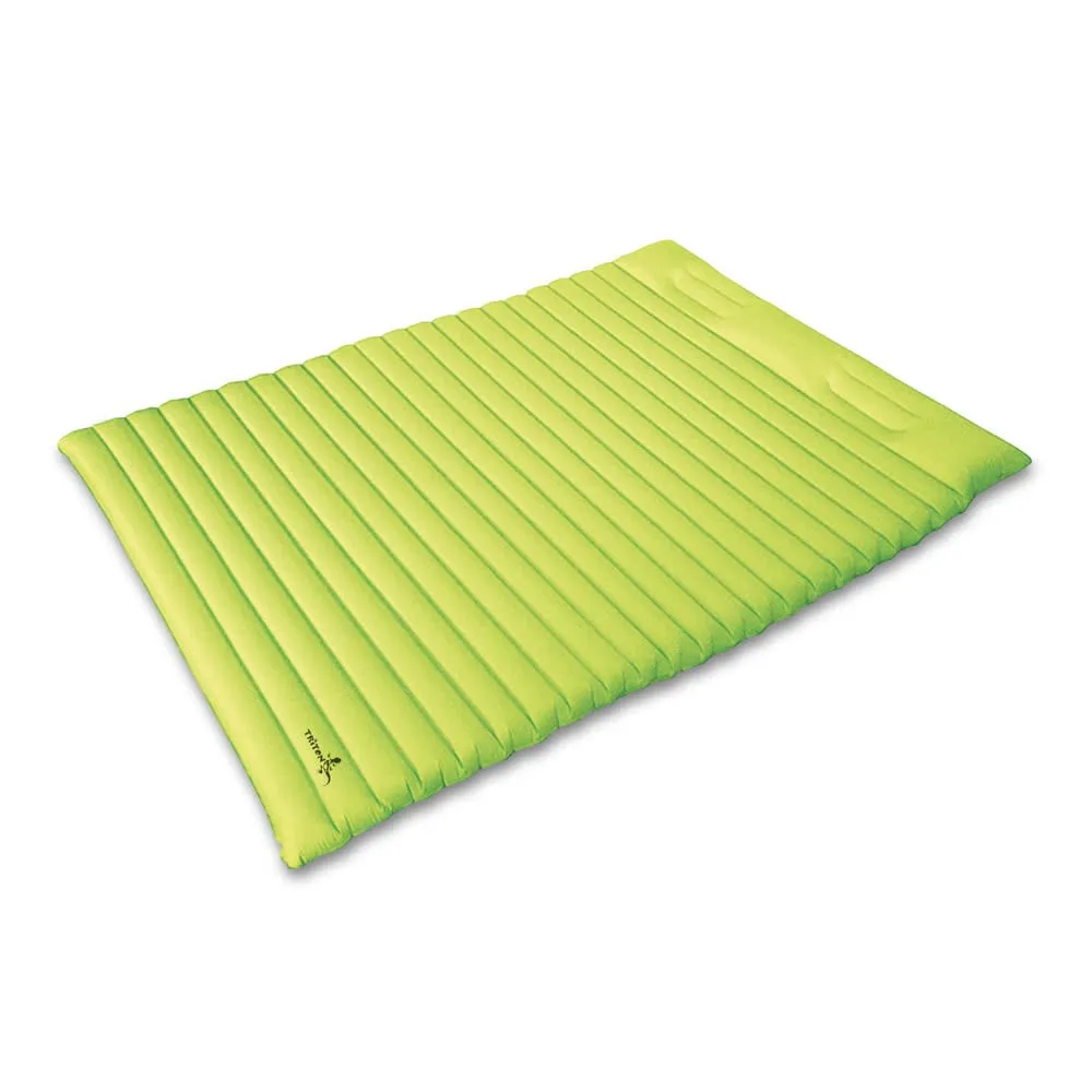  UL Double Mat