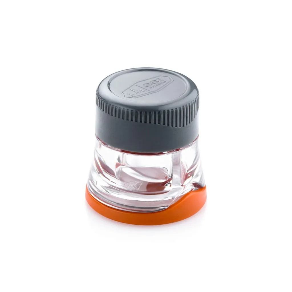 UL Salt   Pepper Shaker