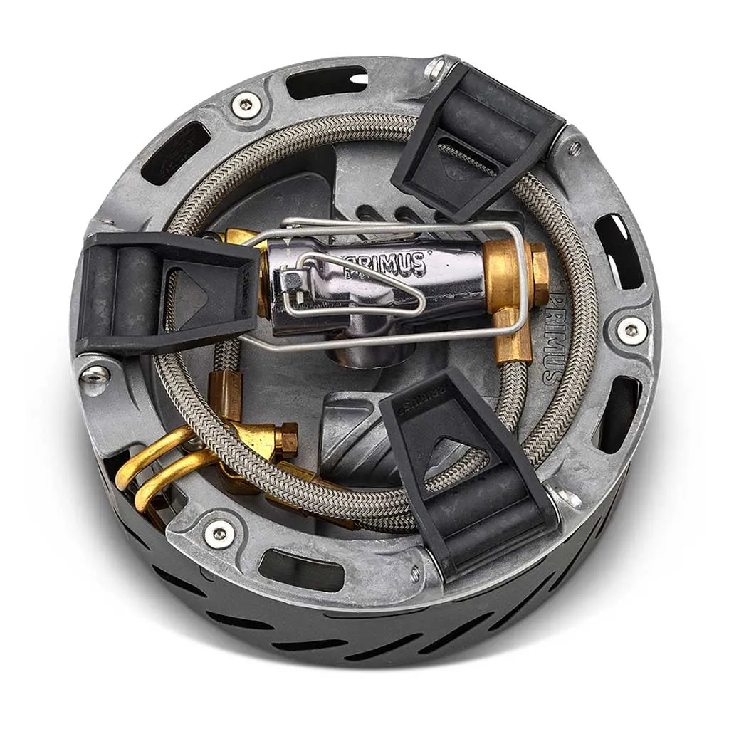 Ulti Stove System 1.0
