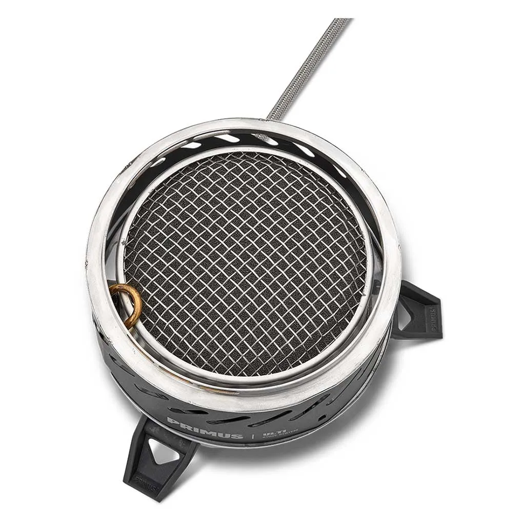 Ulti Stove System 1.0