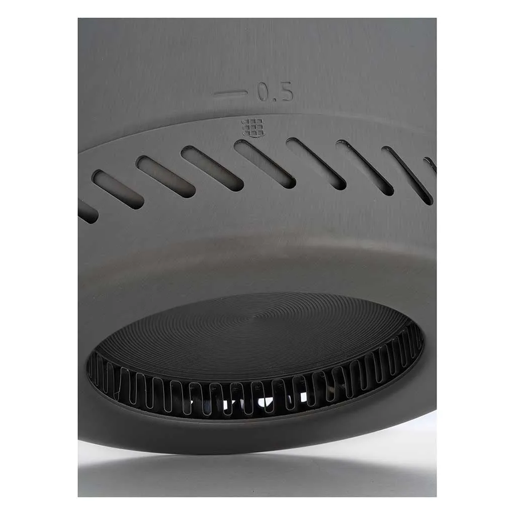 Ulti Stove System 1.7