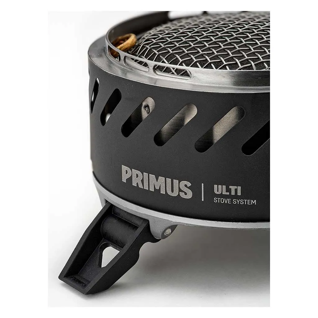 Ulti Stove System 1.7