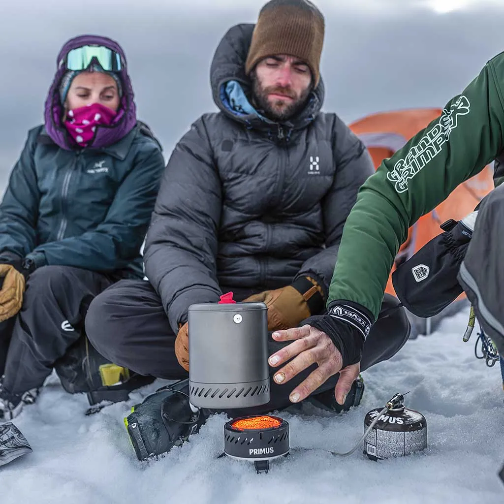 Ulti Stove System 1.7