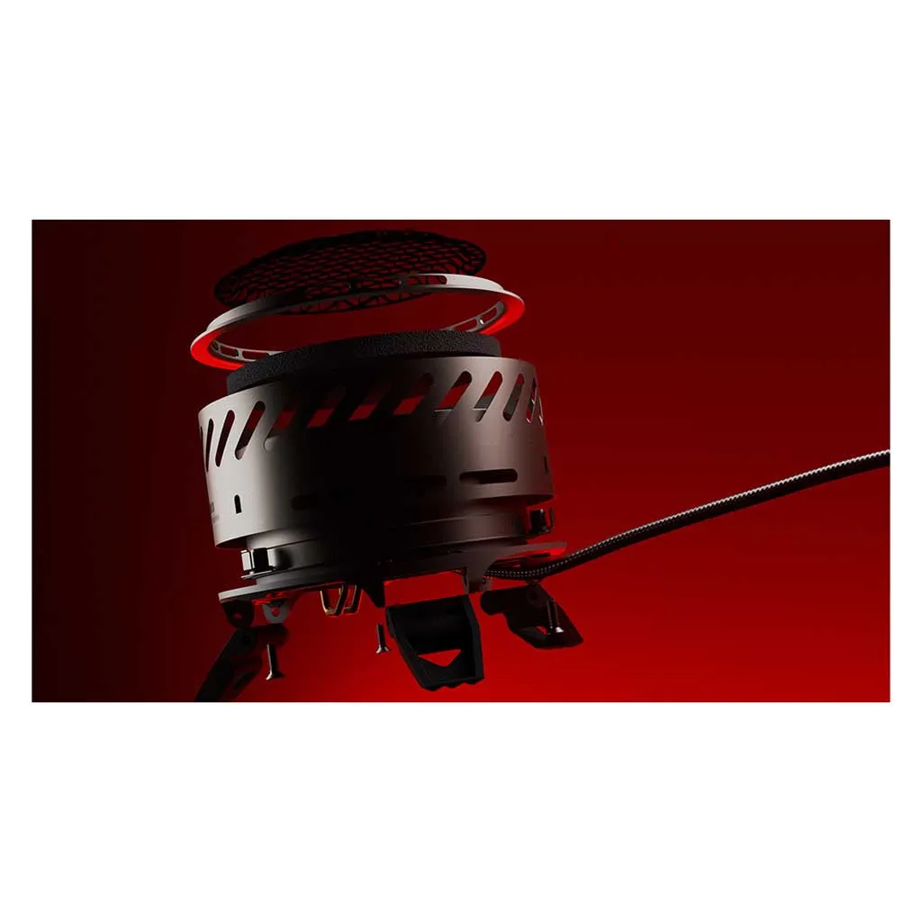 Ulti Stove System 1.7