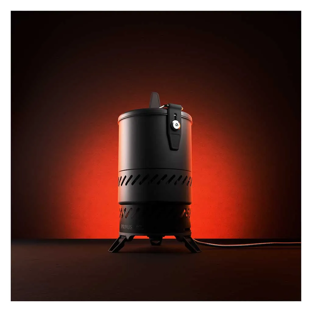 Ulti Stove System 1.7