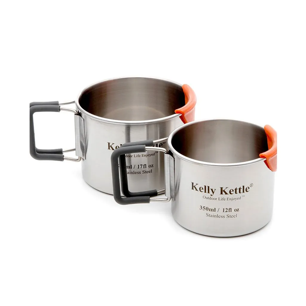 Ultimate Base Camp Kit