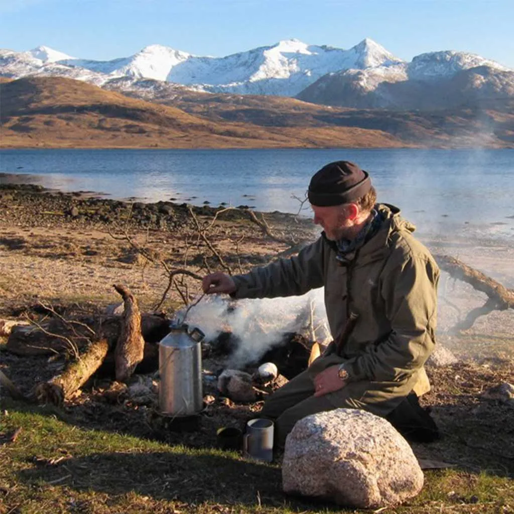 Ultimate Base Camp Kit