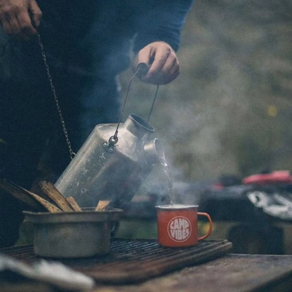 Ultimate Scout Kit